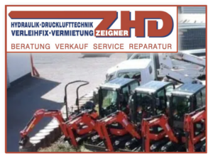 Verleihfix Zeigner ZHD Vermietung Baumaschinen Idstein Wiesbaden Koblenz Frankfurt Rhein-Main