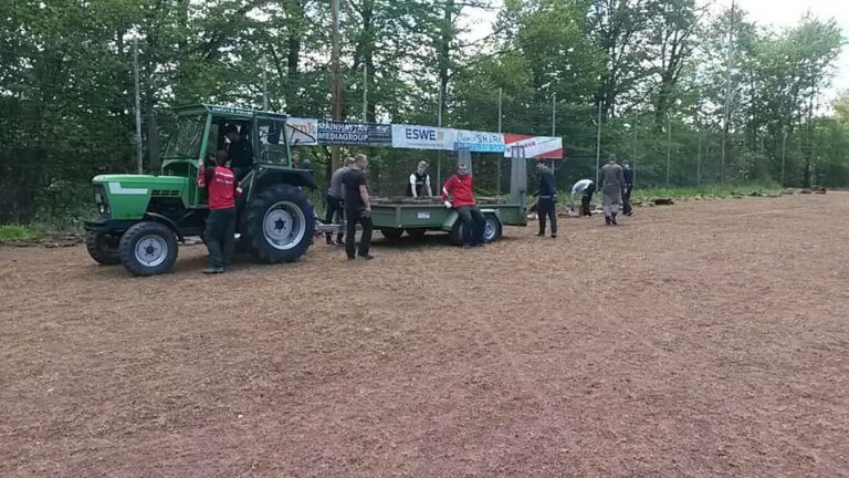 VERLEIHFIX - Verleih Vermietung Minibagger Baumaschinen - Frankfurt, Wiesbaden, Idstein, Mainz - SC Daisbach 02