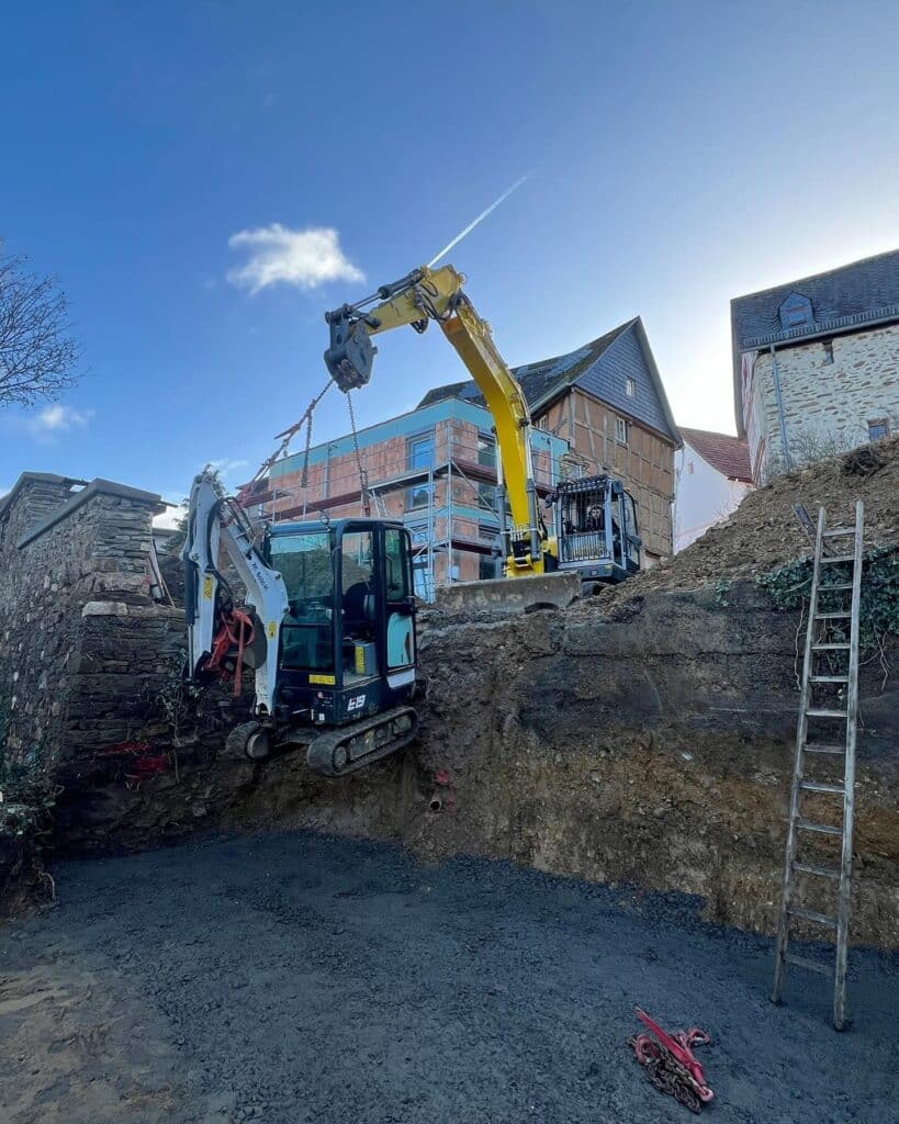 Minibaggerverleih Baumaschinenverleih Verleihfix Idsteiner Land 422920160 18014496803316945 2549269694822837005 n - Verleih und Vermietung Minibagger, Radlader, Kompaktlader