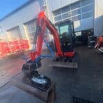 VERLEIHFIX Verleih und Vermietung von Baumaschinen und Geraeten fuer Idstein Limburg Wiesbaden Frankfurt Koblenz Kubota Bagger Reparatur 473173070 18053408570316945 5903458713808711324 n - Winterzeit ist Reparatur Zeit - Kubota-Bagger KX18-4 im Service bei VERLEIHFIX