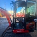 VERLEIHFIX Verleih und Vermietung von Baumaschinen und Geraeten fuer Idstein Limburg Wiesbaden Frankfurt Koblenz Kubota Bagger Reparatur 473816208 18053408558316945 7896642841625377895 n - Winterzeit ist Reparatur Zeit - Kubota-Bagger KX18-4 im Service bei VERLEIHFIX
