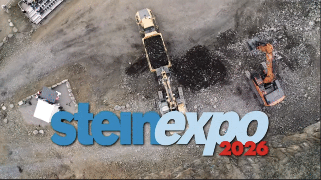 Bastian Zeigner auf der steinexpo 2026: Neue Impulse für Verleihfix - Zeigner Bohrtechnik Steinexpo 2026 Zeigner Bohrtechnik Steinexpo 2026