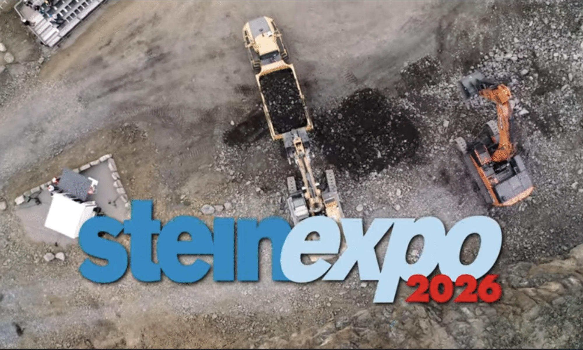 Zeigner Bohrtechnik Steinexpo 2026